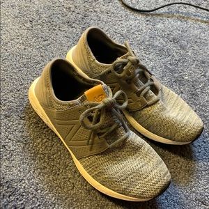 New Balance Women Fresh Foam Cruzv1 Reissue Shoes